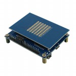 IS31FL3742-QFLS4-EB參考圖片